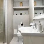 New Groups & Contractor Stays-5bed-2bath-parking-by Fabaccommodation ブリストル