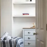 New Groups & Contractor Stays-5bed-2bath-parking-by Fabaccommodation