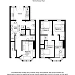 New Groups & Contractor Stays-5bed-2bath-parking-by Fabaccommodation * Bristol